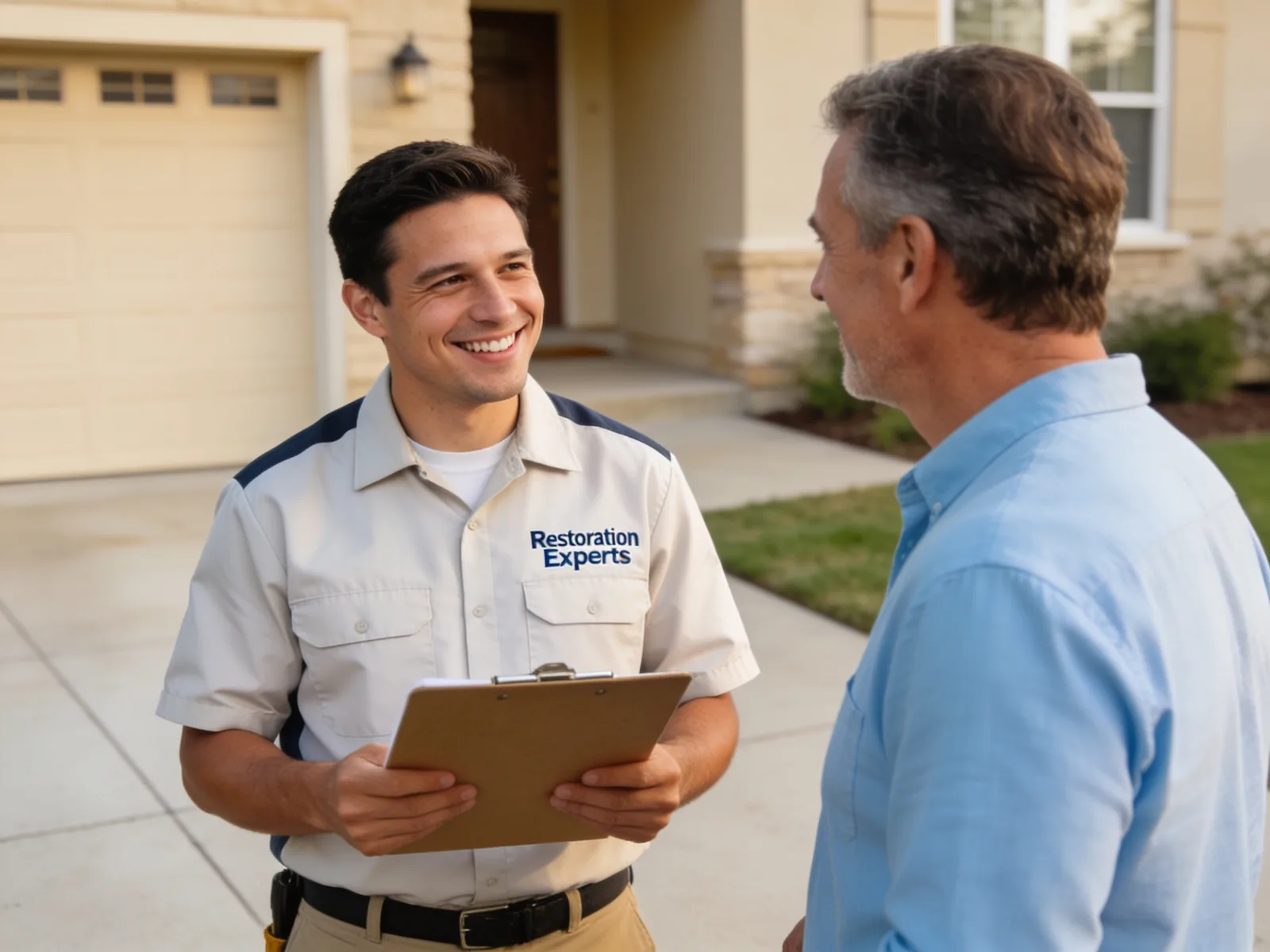 Water Damage Cleanup Coshocton, OH FAQs